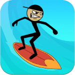 stickman-surfer ipa ipad iphone stickman-surfer ipa ipad iphone
