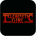 Telekinetic Girl : un runner inspiré par la série Stranger Things