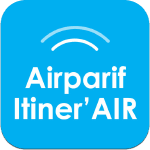 airparif-itiner-air ipa iphone