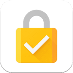 google smart lock icon