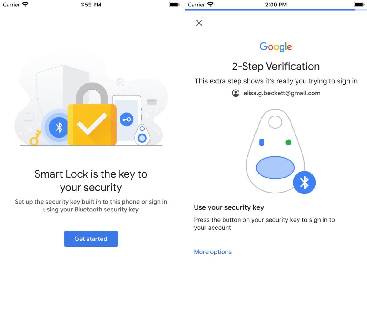 Google smart lock как отключить на телефоне honor