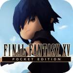 finalfantasy xv pocket edition icon