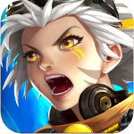 Battle Breakers : le nouveau RPG de Epic Games est dispo