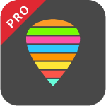 trouver ma voiture pro icone app ipa iphone