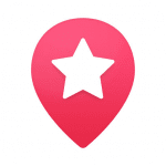facebook local icon