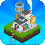 lazy sweet tycoon icone jeu ipa iphone ipad