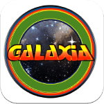 galaxia 4 icone jeu ipa iphone