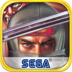 the-revenge-of-shinobi ipa ipad iphone