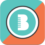 brush-n-barber ipa ipad iphone