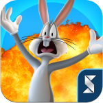 looney tunes monde en pagaille icon