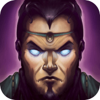 warlock of firetop mountain icone jeu ipa iphone ipad