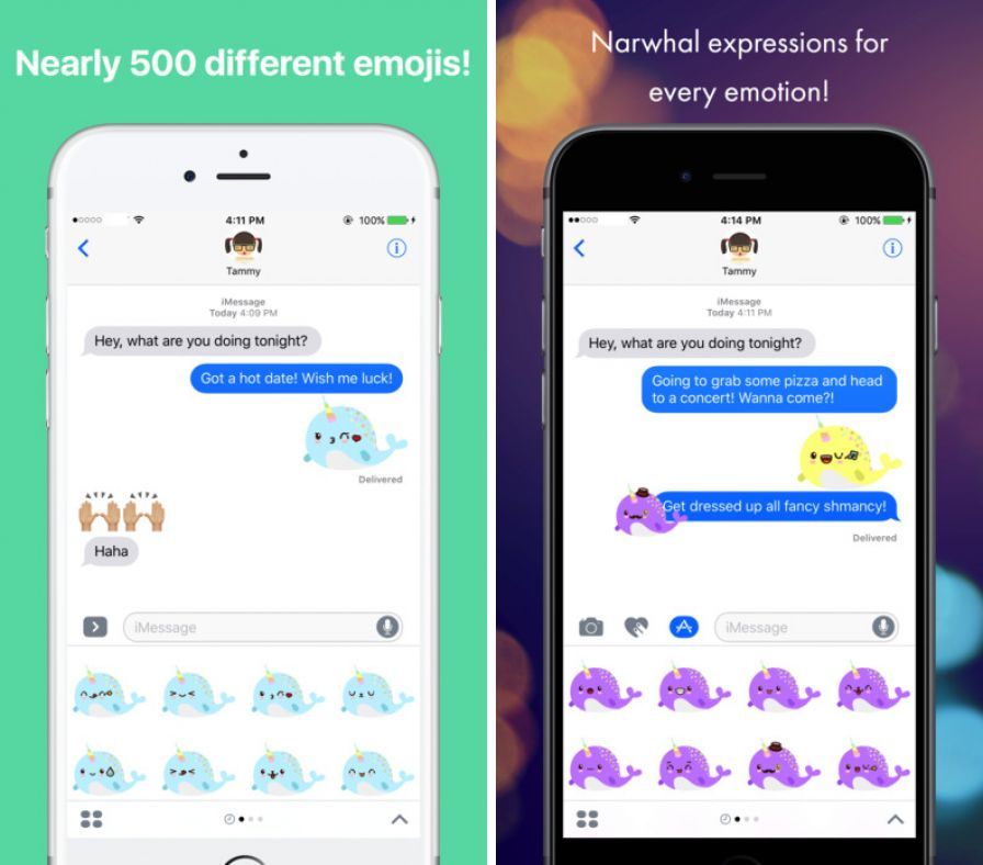 narwhal-emoji-sticker-pack-wit ipa ipad iphone narwhal-emoji-sticker-pack-wit ipa ipad iphone