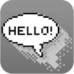 pixel-greetings ipa ipad iphone