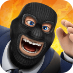 snipers vs thieves icon