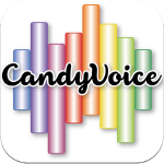 candyvoicerecorder ipa ipad iphone candyvoicerecorder ipa ipad iphone