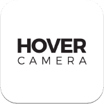 hover camera icon