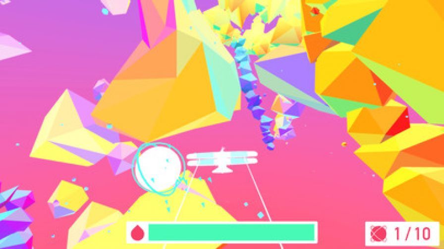 fractal-sky ipa ipad iphone fractal-sky ipa ipad iphone