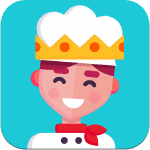 flip-king ipa ipad iphone