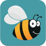 qosbee icon