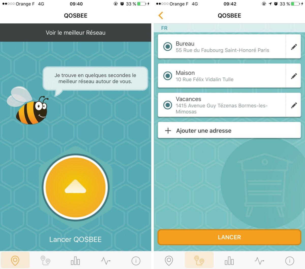 qosbee capture app ipa iphone ipad