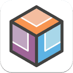 lvl icone jeu ipa iphone ipad