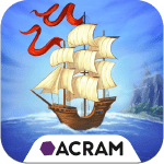 huit minutes pour un empire icone jeu ipa iphone ipad