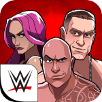 wwe-tap-mania ipa ipad iphone