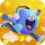 triviatopia run icone jeu ipa iphone ipad