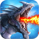 dragons-royaume-guerre-puzzle- ipa ipad iphone