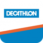 decathlon icon