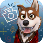 Furiends : que diriez-vous d'avoir un chien en réalité augmentée ?