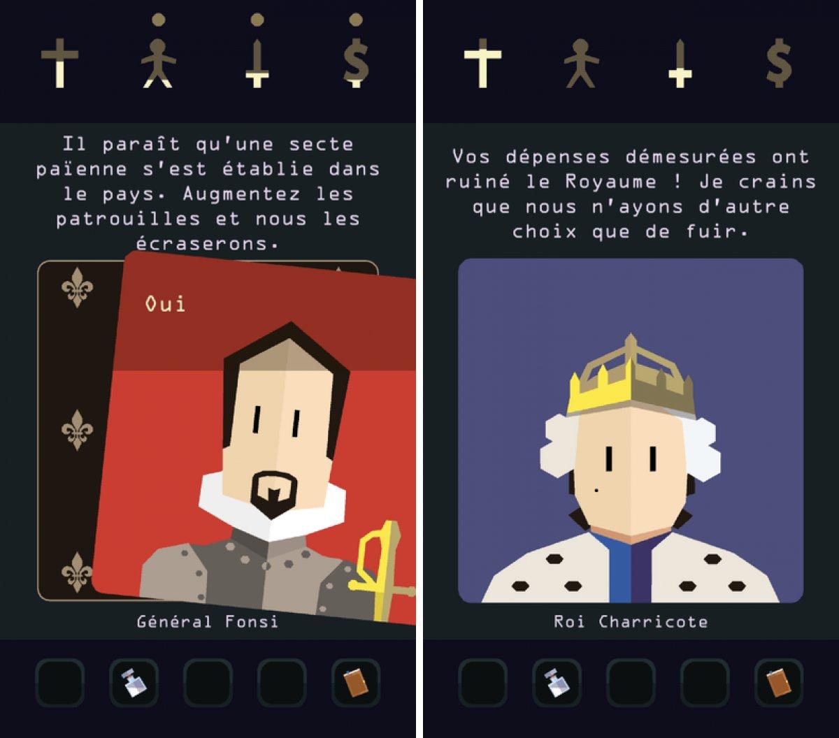 download reigns her majesty