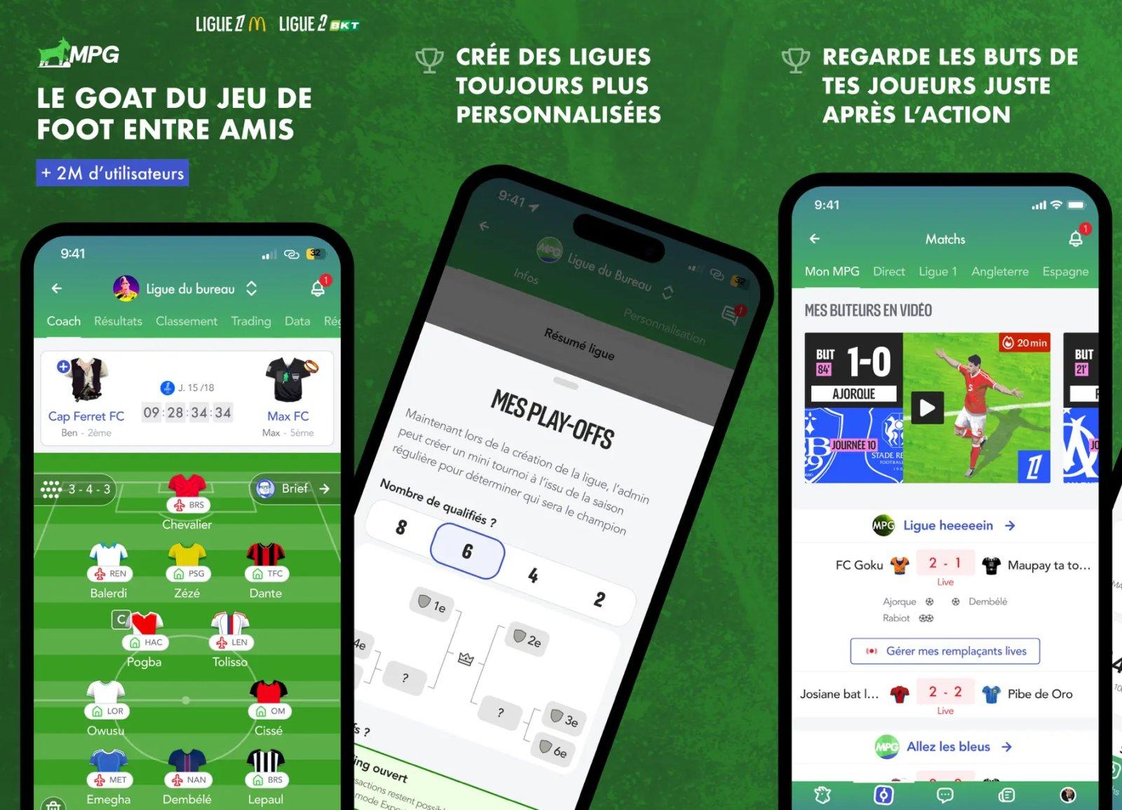 mon petit gazon capture jeu ipa iphone