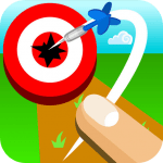 finger-dart-casual-dart-online ipa iphone