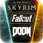 bethesda pinball icon