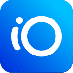 io 360 icon