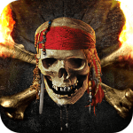 pirates-of-the-caribbean-tow ipa ipad iphone