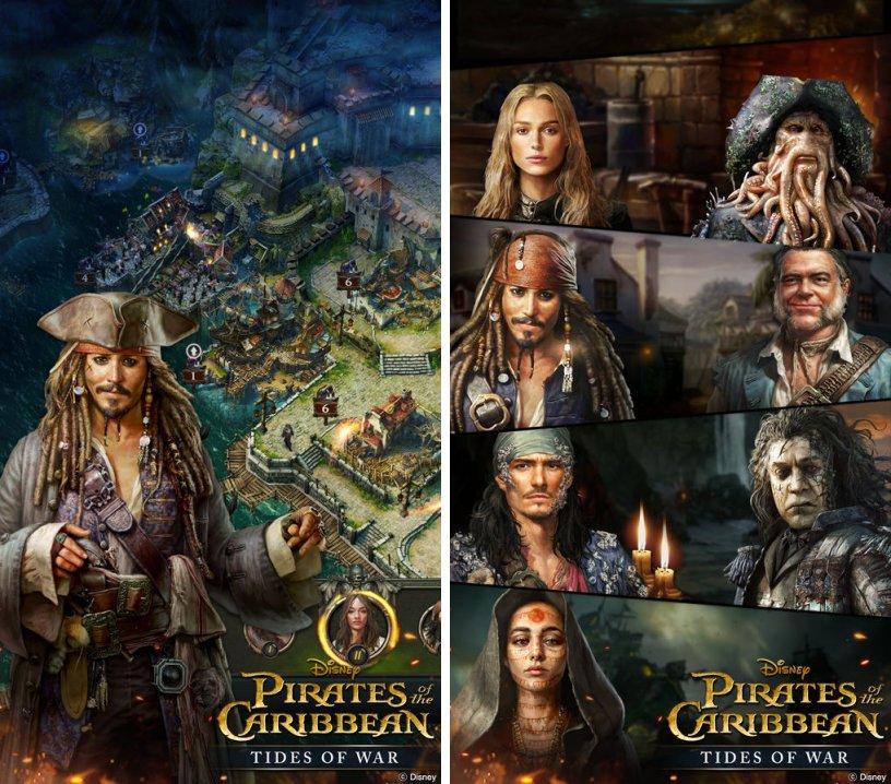 instal the new for mac Pirates of the Caribbean