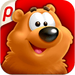 toon blast icon