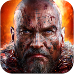 lords of the fallen icon