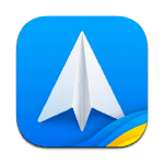 spark l e mail de readdle icon