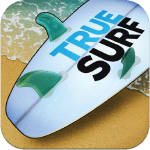 true surf icon