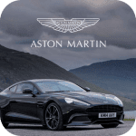 aston martin owner aos guide icon