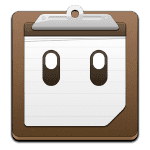 pastebot icon