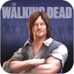 gods of boom the walking dead icon