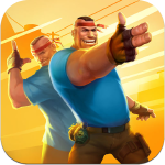 guns-of-boom ipa ipad iphone