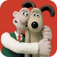 wallace and gromit icon app ipa iphone ipad