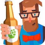 brew-town ipa ipad iphone