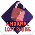 a-normal-lost-phone ipa ipad iphone a-normal-lost-phone ipa ipad iphone