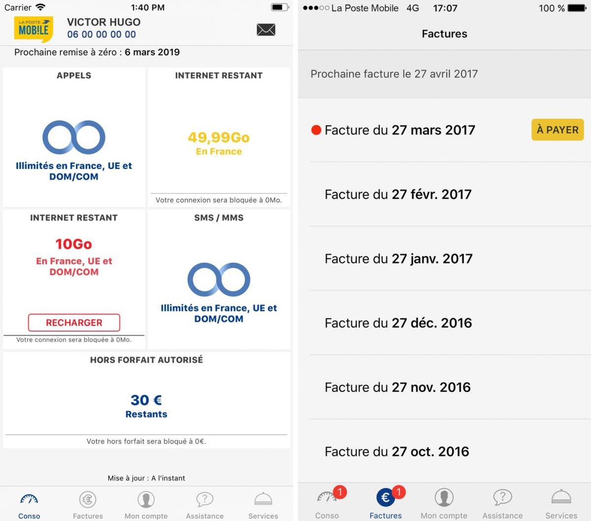 mon-espace-la-poste-mobile ipa ipad iphone mon-espace-la-poste-mobile ipa ipad iphone